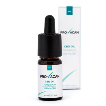 Provacan MK CBD Paste - 5ml