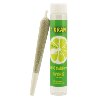 Hybrid 1g SR Pre-Roll Joint