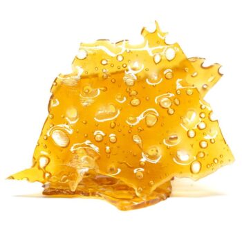 God’s Green Crack OX Shatter