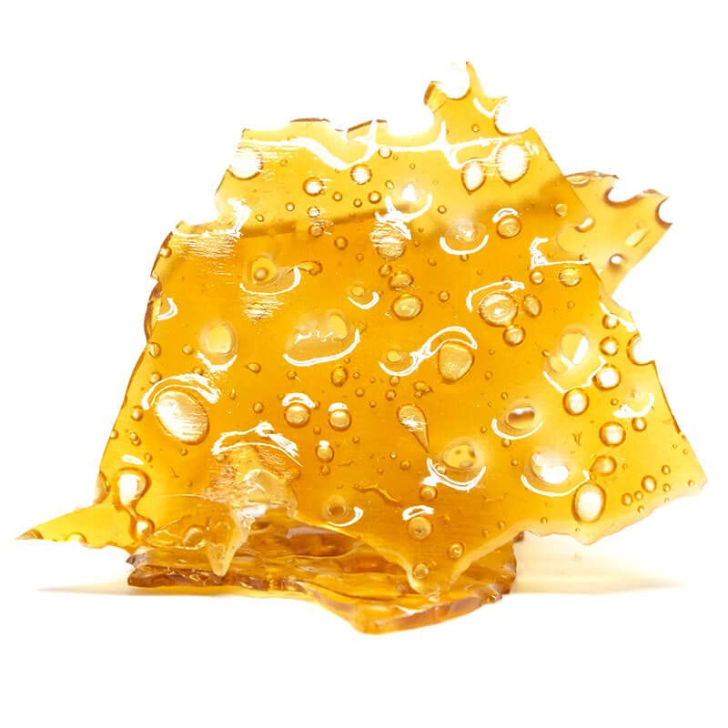God’s Green Crack OX Shatter