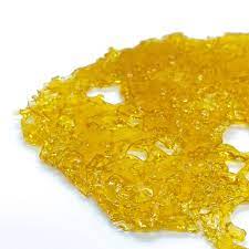 Island Pink PL Shatter