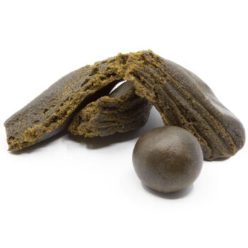 Pink Gas Zero Zero TR Hash