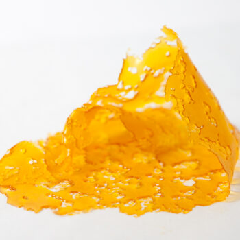 White Fire OG Diamonds SP Shatter