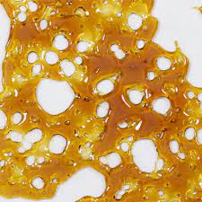 Granddaddy Purple PE Shatter