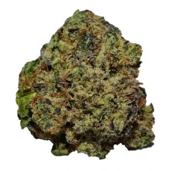 Wedding Cake TD Marijuana Strain