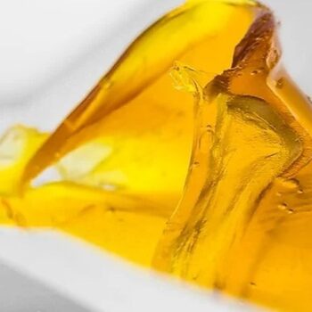 Mendo Breath Shatter RG
