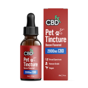 CBD Oil for Pets ML