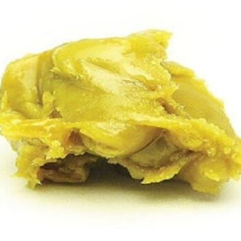 Orange Kush RH Shatter