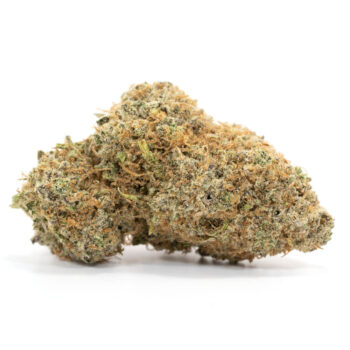 Tangerine Dream WV Marijuana Strain