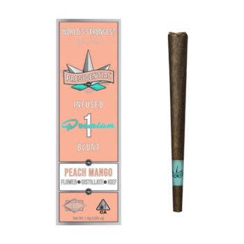 Peach Mango SW Blunt