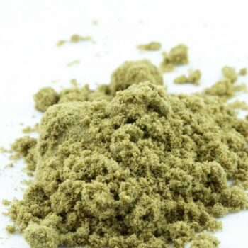 Lemon Cake Budder PR