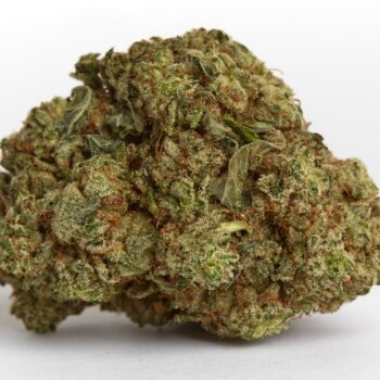 Pineapple Express ZE Weed Strain