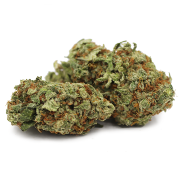 Blue Dream AL Marijuana Strain