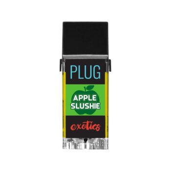 Plug Play Vape Cartridge BH