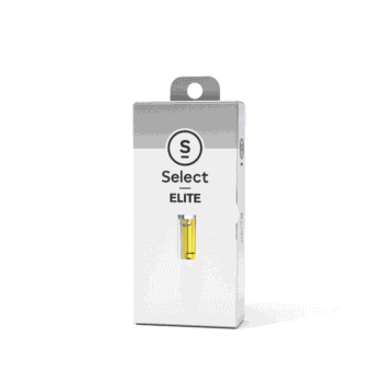 Select Elite BN Vape Cartridge