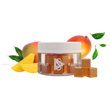 Delta 8 THC Mango x Tango Gummies WKF