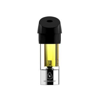 Herbology Vape Cartridges B