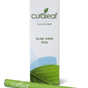 Curaleaf TN Vape Pen