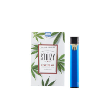 STIIIZY Vape Battery WS