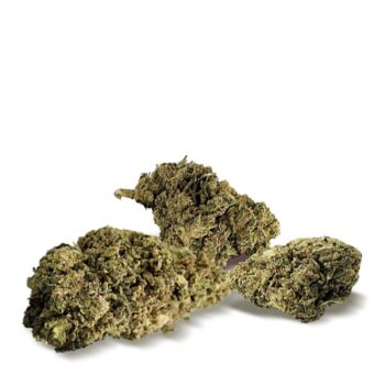 Space Cakes ABD Delta-8 THC Hemp Flower