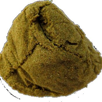 Amnesia Polm UK Hash