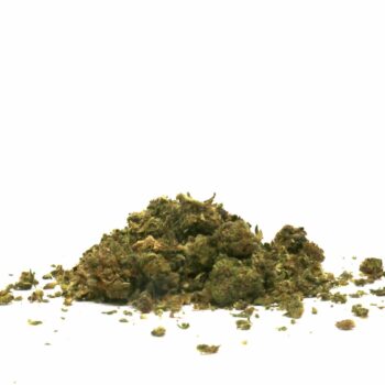 Shake CDF Delta 8 Hemp Flower