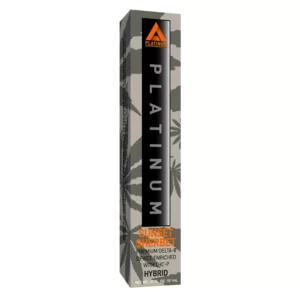 Sunset Sherbet Premium THCP Disposable ARM