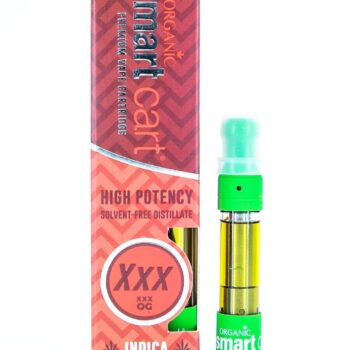 Smart Vape Cartridge TF