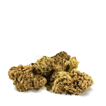 Hulk ARM Delta-8 THC Flower