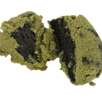 Relax Moon Balls Hash WN