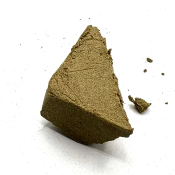 Blue Sherbet HG Hash