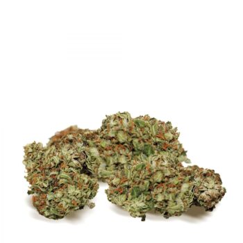 Jack Frost BTH Delta-8 THC Flower