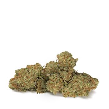 Crunchberries BRS Delta-8 THC Flower