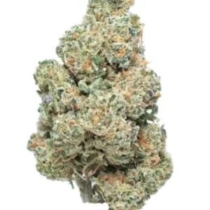Frosted Kush LON Delta 8 flower