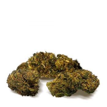 Lifter Premium IE Delta-8 THC Flower