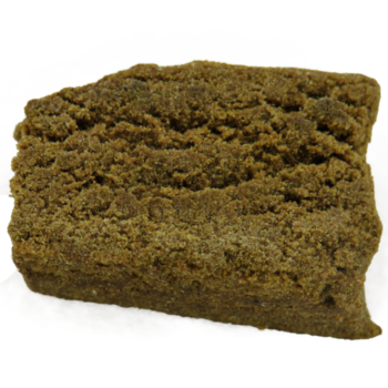 Chocolop Block WD Hash