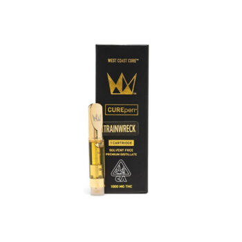 West Coast Cure AB Vape Cartridge