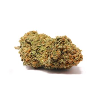 Snowcap YO Marijuana Strain