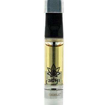 3Chi Delta 8 THC:CBN Vape Cartridge CAT