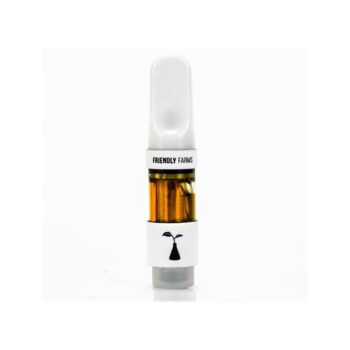 Friendly Farms WN Vape Cartridge