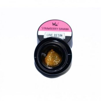 Essence – Live Resin BRS