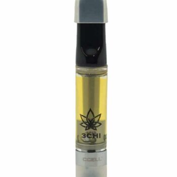 Delta 8 Live Resin Vape Cartridge CAM