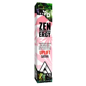 Uplift Premium ABD THCV Disposable Vape