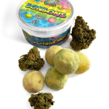 Bonbons Edibles HD