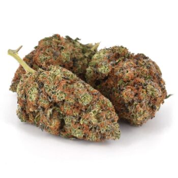 Captain’s Cake GL Weed Strain