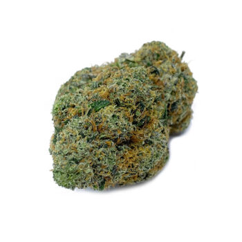 Green Spirit KA marijuana strain