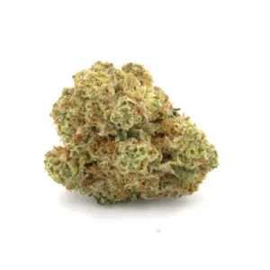 Queen Mother Goji LU Weed Strain