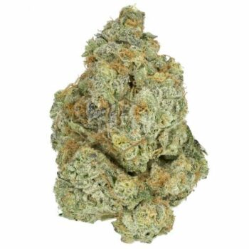 MAC PO Cannabis Strain