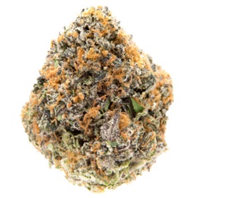 Gushers PE Weed Strain