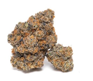 Peanut Butter Breath IE Weed Strain